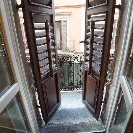 Destiny Home 2 Verona Piazza Isolo Buitenkant foto