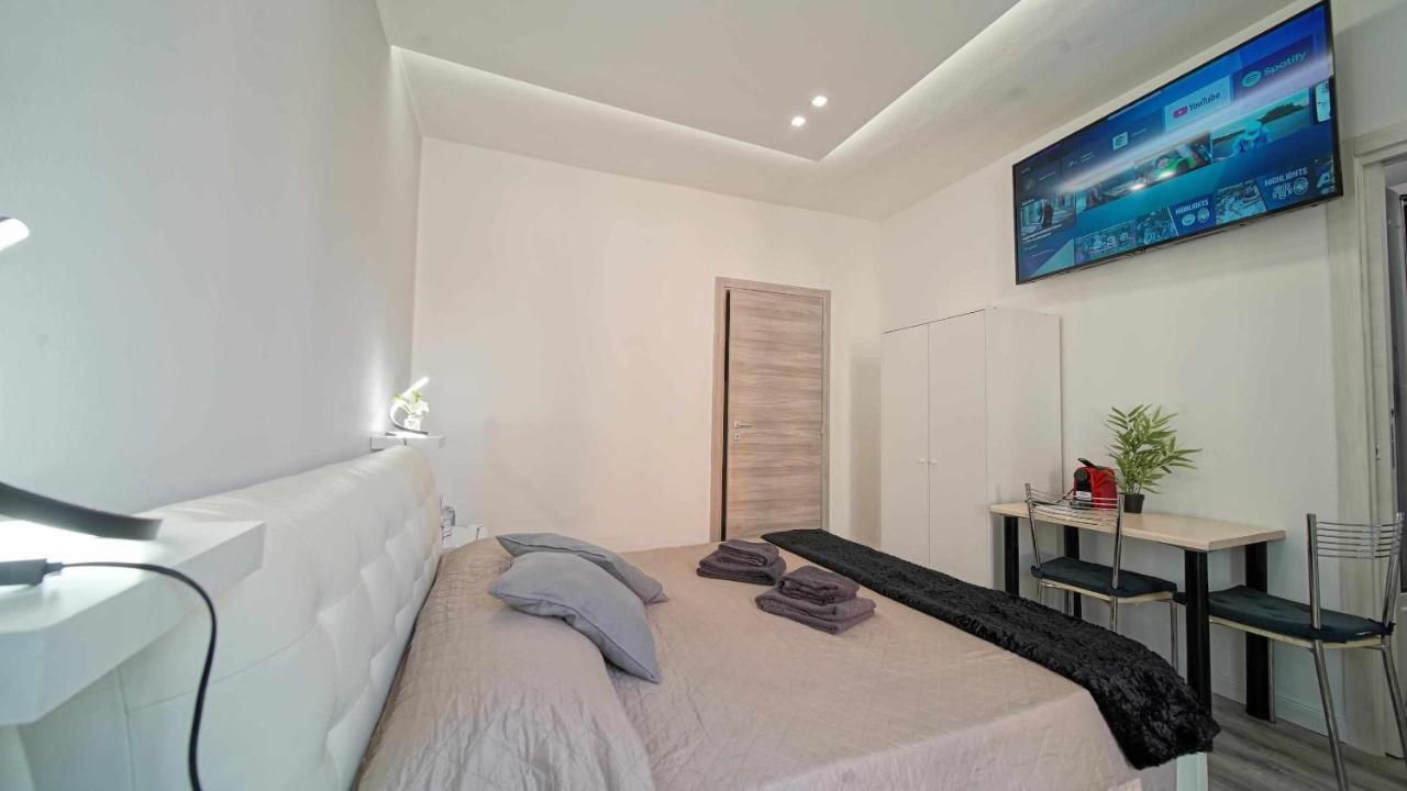 Destiny Home 2 Verona Piazza Isolo Kamer foto